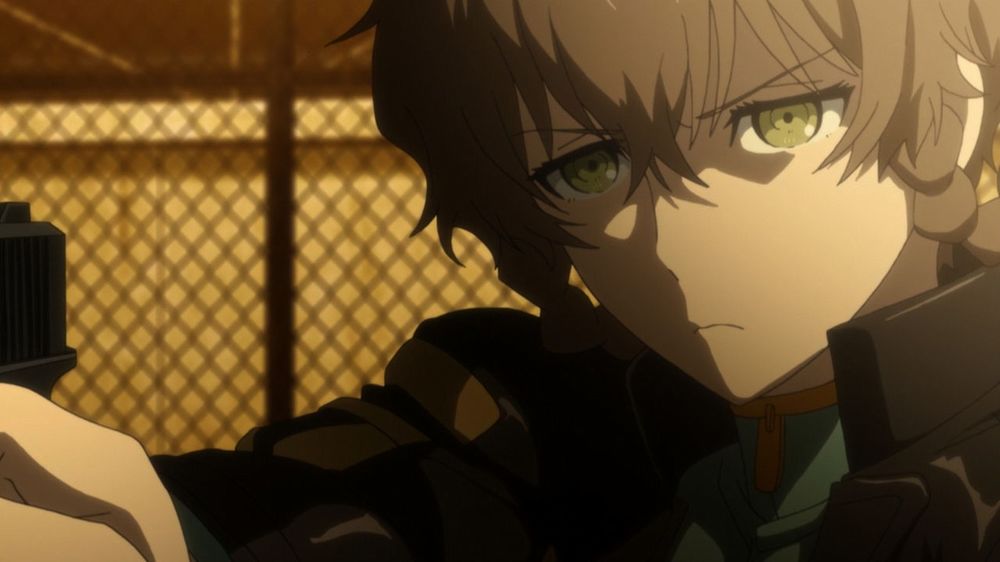 Steins Gate 0 - 09 Steins Gate 0 - 09